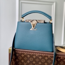 LV Top Handle Bags